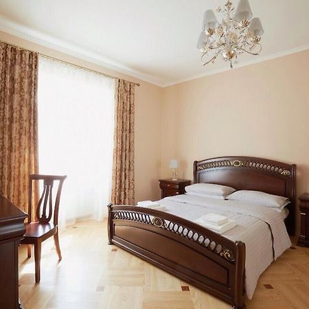 Ferienwohnung Myaparts B7 Lemberg Exterior foto